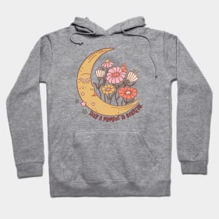 Moment to Breathe Hoodie